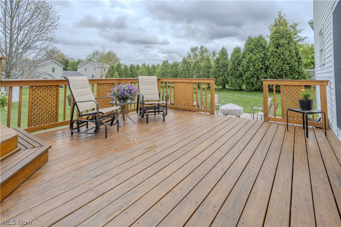 1009 Brittingham Drive Ravenna OH 44266