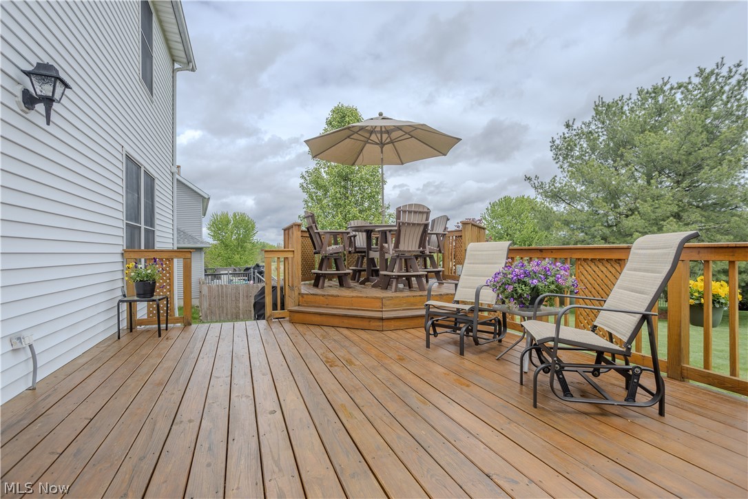 1009 Brittingham Drive Ravenna OH 44266