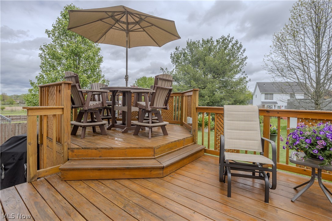 1009 Brittingham Drive Ravenna OH 44266