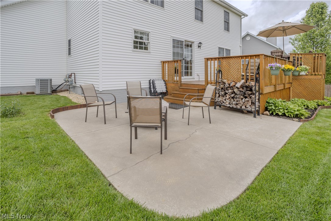 1009 Brittingham Drive Ravenna OH 44266