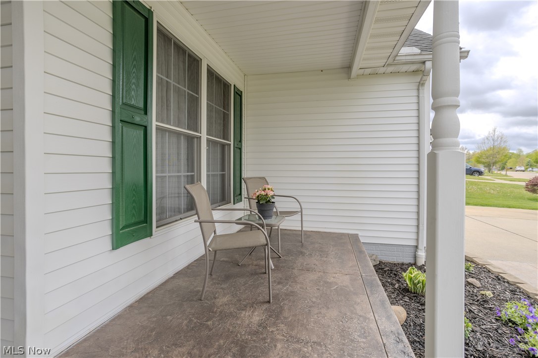 1009 Brittingham Drive Ravenna OH 44266