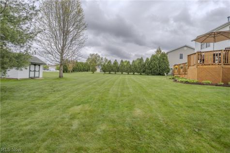 1009 Brittingham Drive Ravenna OH 44266