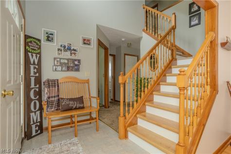 1009 Brittingham Drive Ravenna OH 44266
