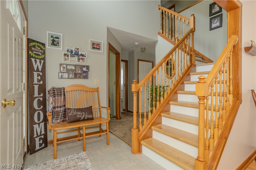 1009 Brittingham Drive Ravenna OH 44266
