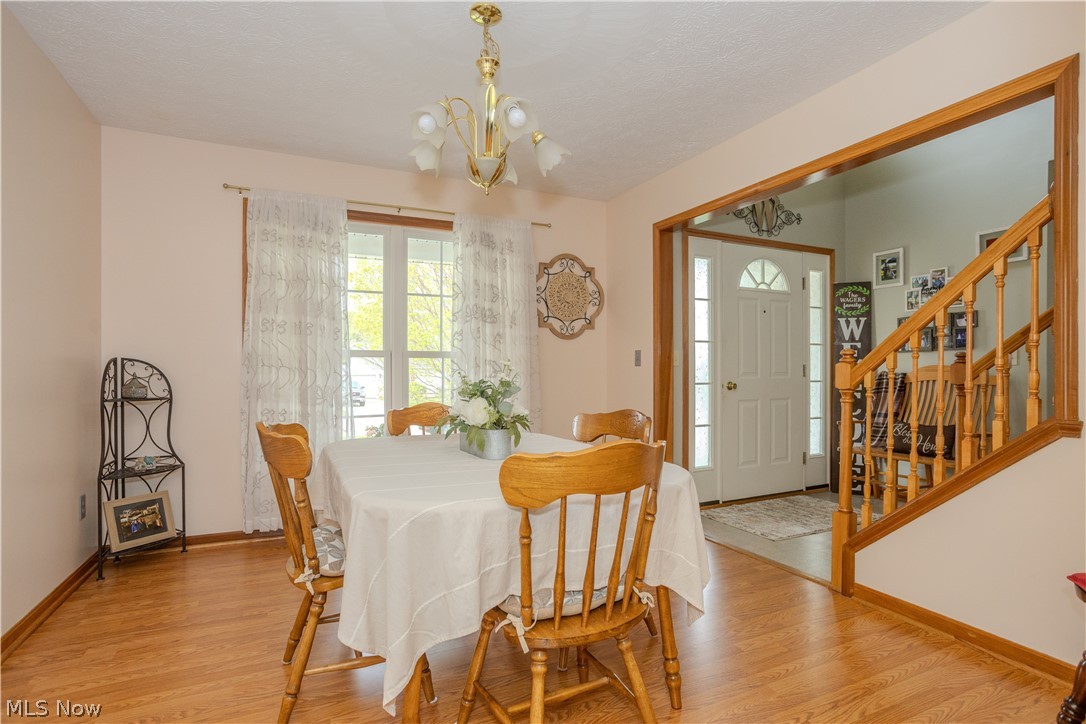 1009 Brittingham Drive Ravenna OH 44266