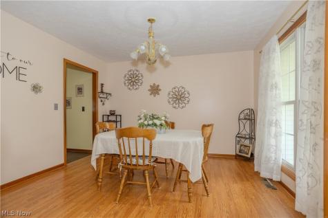 1009 Brittingham Drive Ravenna OH 44266