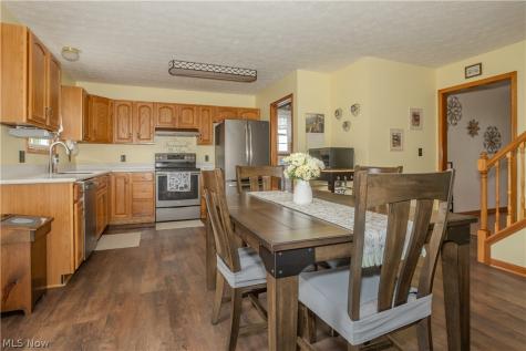 1009 Brittingham Drive Ravenna OH 44266