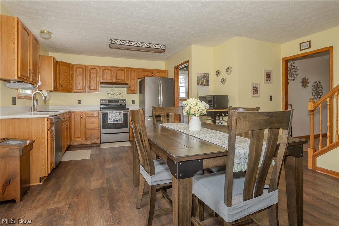 1009 Brittingham Drive Ravenna OH 44266