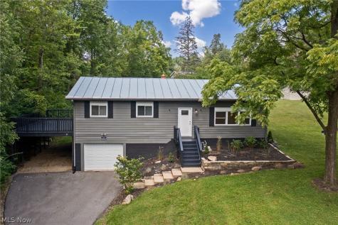 646 Kennedy Drive Mansfield OH 44904