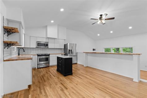 646 Kennedy Drive Mansfield OH 44904