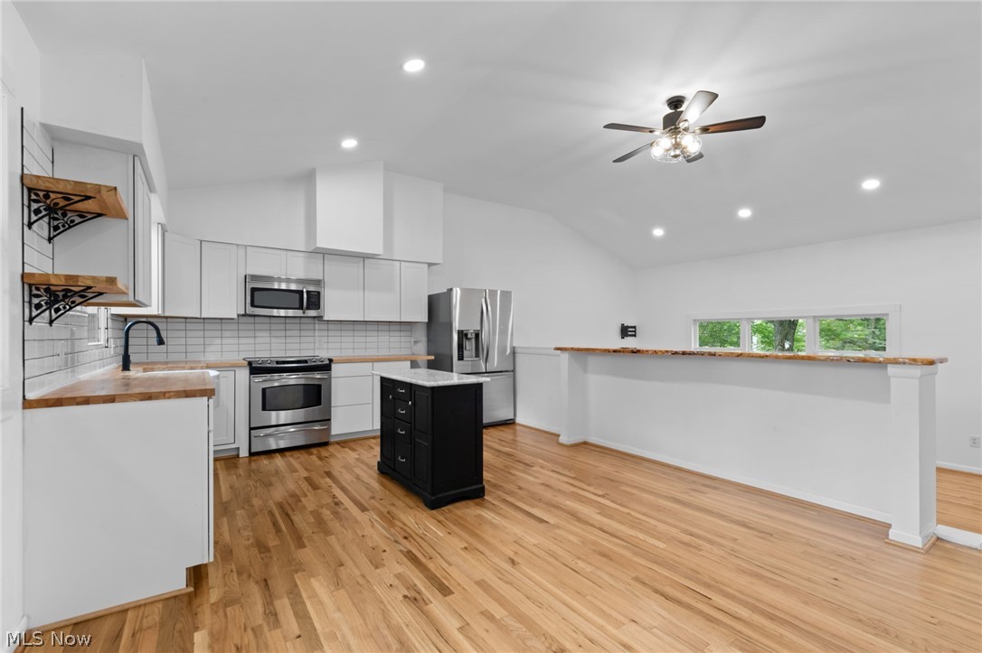 646 Kennedy Drive Mansfield OH 44904