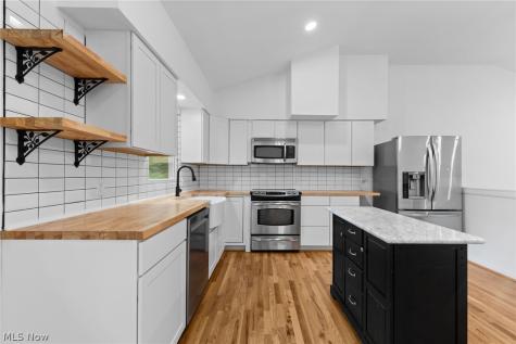 646 Kennedy Drive Mansfield OH 44904