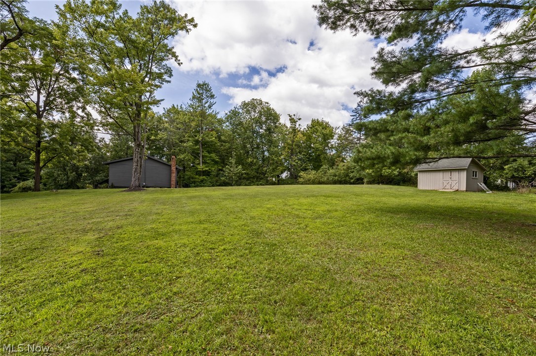646 Kennedy Drive Mansfield OH 44904
