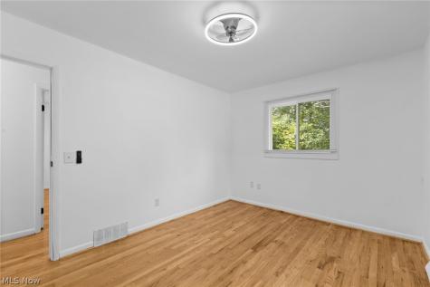 646 Kennedy Drive Mansfield OH 44904