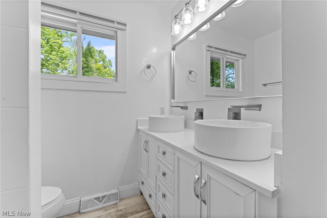 646 Kennedy Drive Mansfield OH 44904