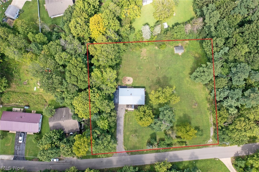 646 Kennedy Drive Mansfield OH 44904