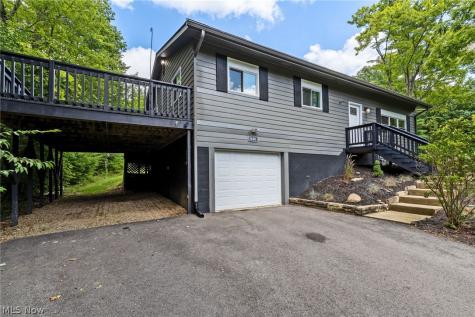 646 Kennedy Drive Mansfield OH 44904