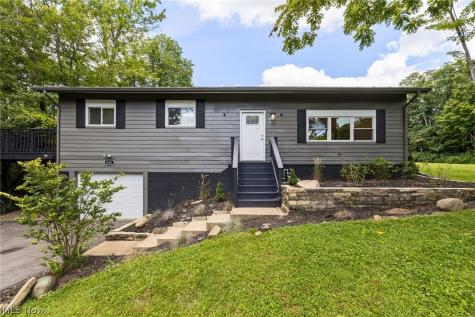 646 Kennedy Drive Mansfield OH 44904