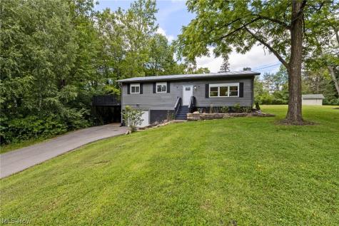 646 Kennedy Drive Mansfield OH 44904
