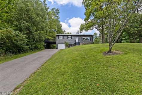 646 Kennedy Drive Mansfield OH 44904
