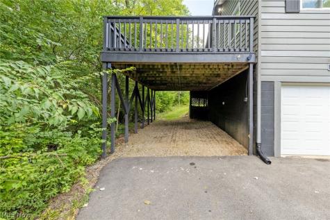 646 Kennedy Drive Mansfield OH 44904
