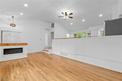 646 Kennedy Drive Mansfield OH 44904