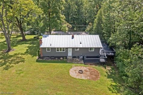 646 Kennedy Drive Mansfield OH 44904