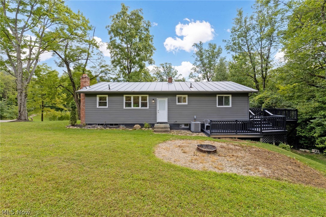 646 Kennedy Drive Mansfield OH 44904