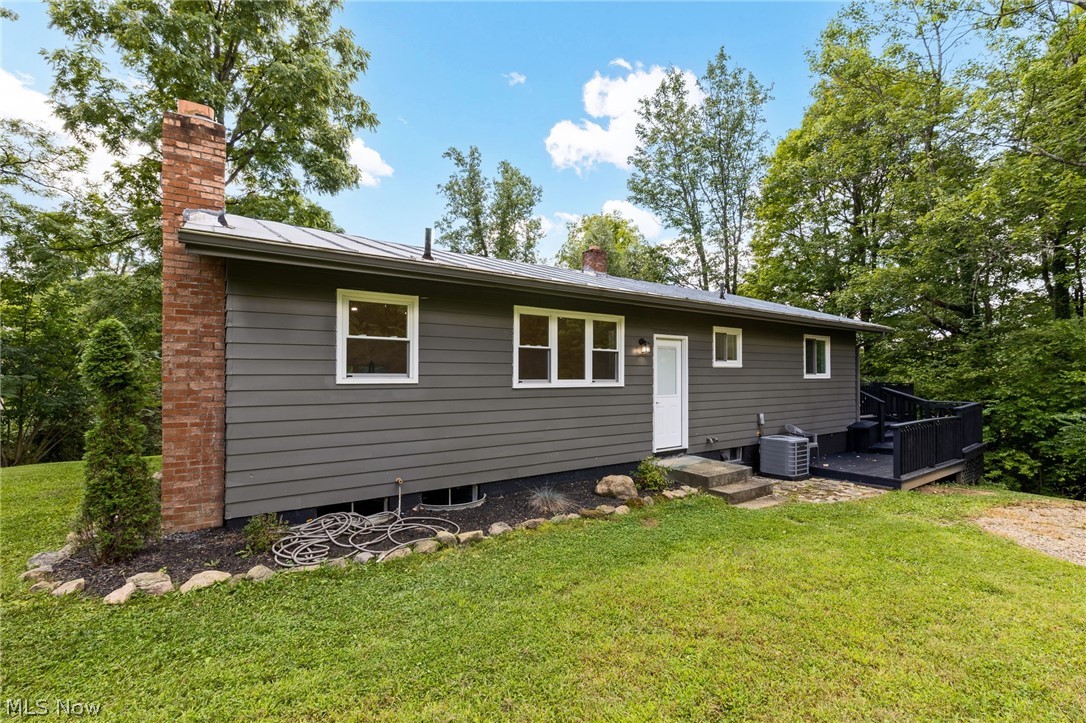 646 Kennedy Drive Mansfield OH 44904