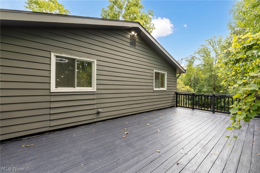 646 Kennedy Drive Mansfield OH 44904