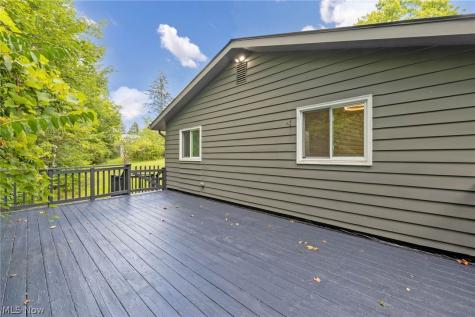 646 Kennedy Drive Mansfield OH 44904