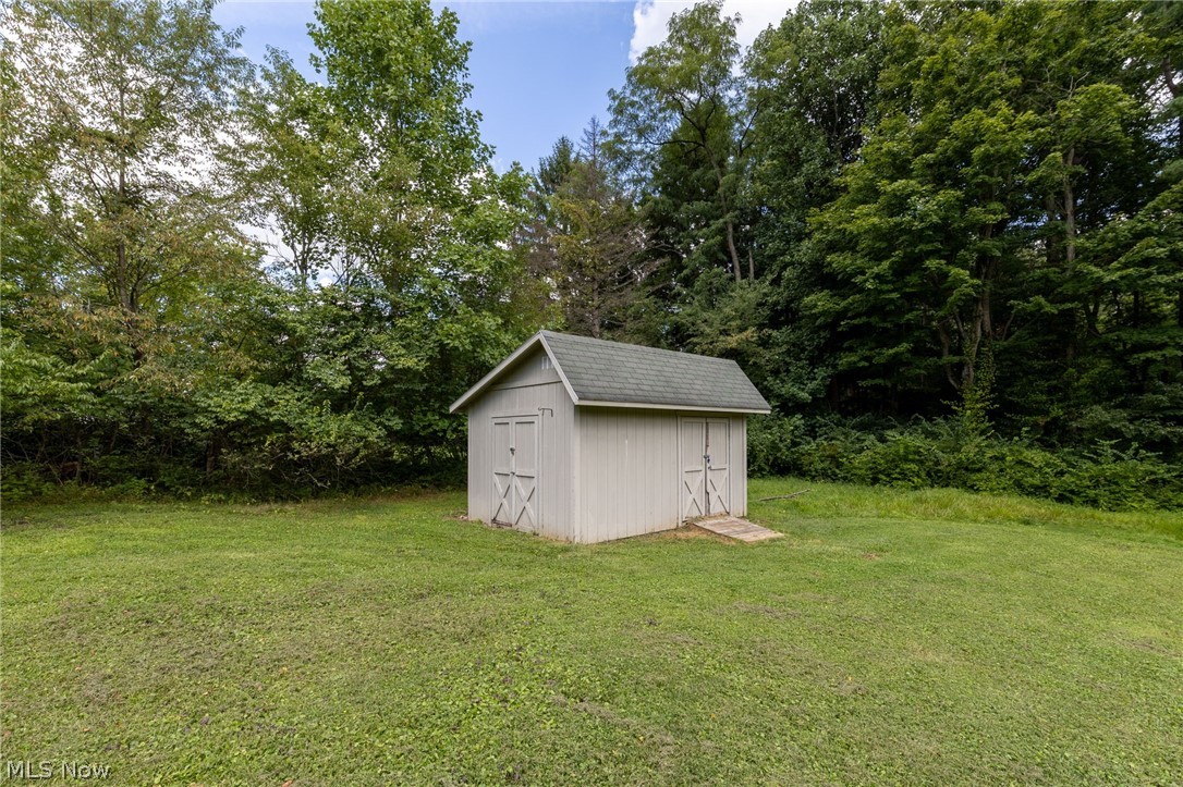 646 Kennedy Drive Mansfield OH 44904
