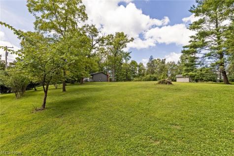 646 Kennedy Drive Mansfield OH 44904