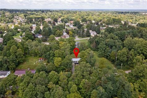 646 Kennedy Drive Mansfield OH 44904