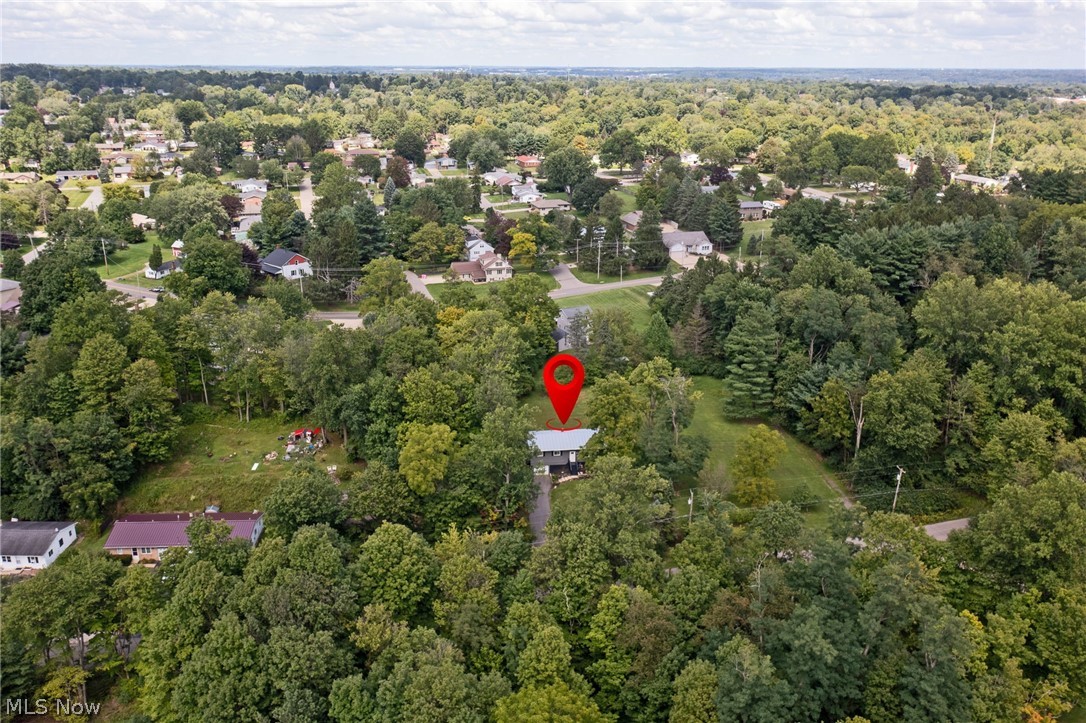 646 Kennedy Drive Mansfield OH 44904