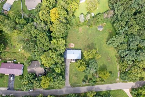 646 Kennedy Drive Mansfield OH 44904