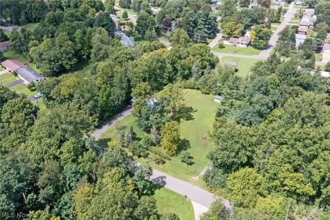 646 Kennedy Drive Mansfield OH 44904
