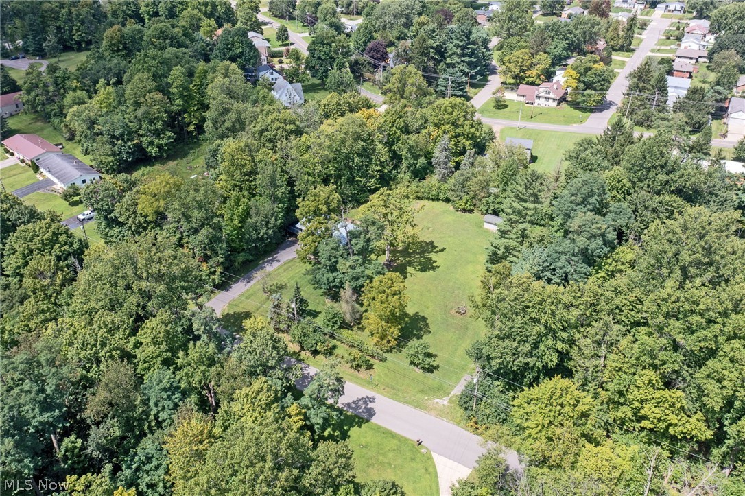646 Kennedy Drive Mansfield OH 44904