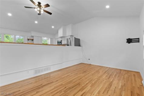 646 Kennedy Drive Mansfield OH 44904