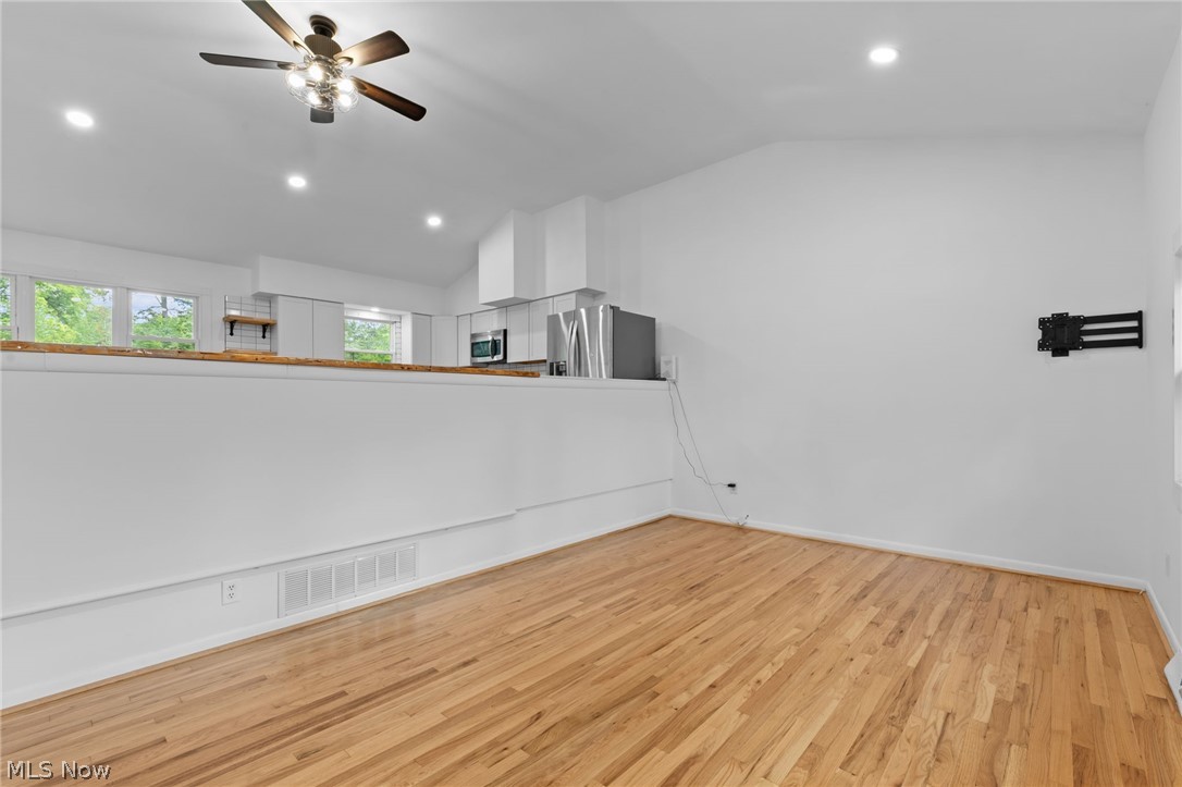 646 Kennedy Drive Mansfield OH 44904