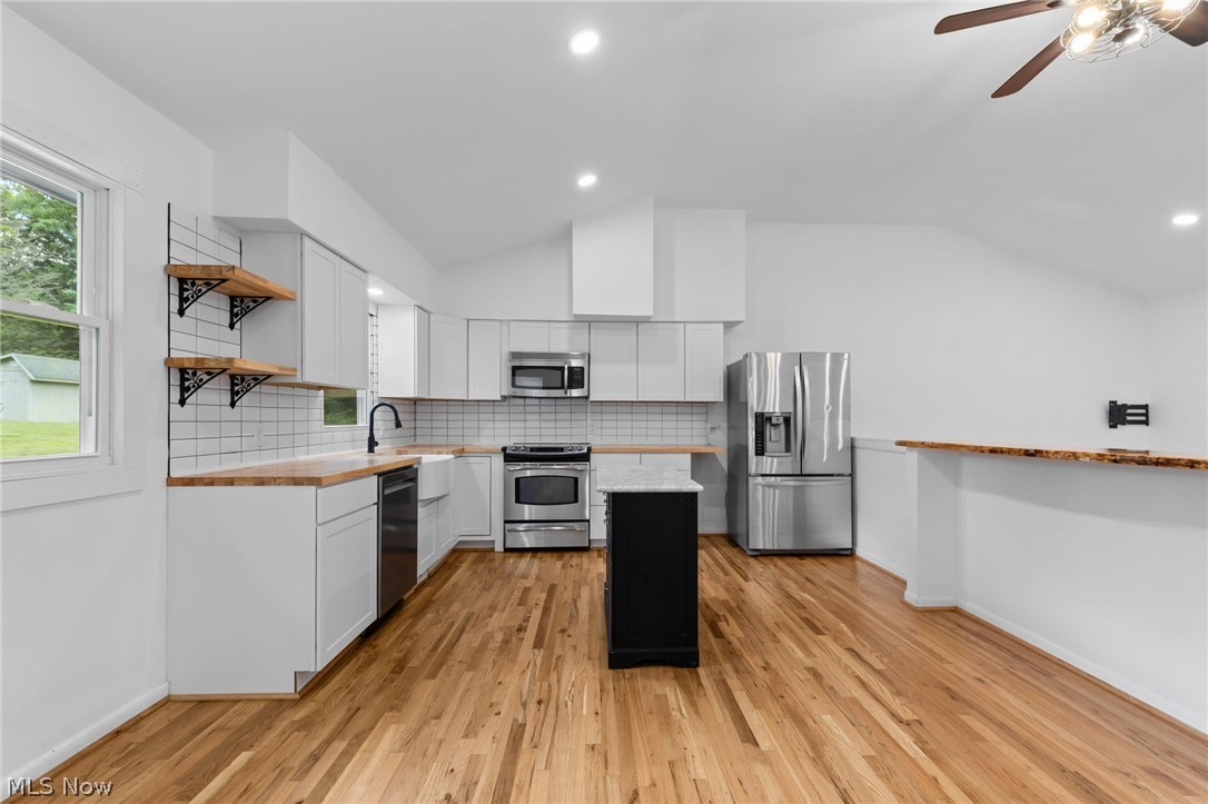 646 Kennedy Drive Mansfield OH 44904