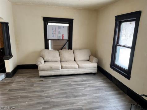 3517 E 114th Street Cleveland OH 44105