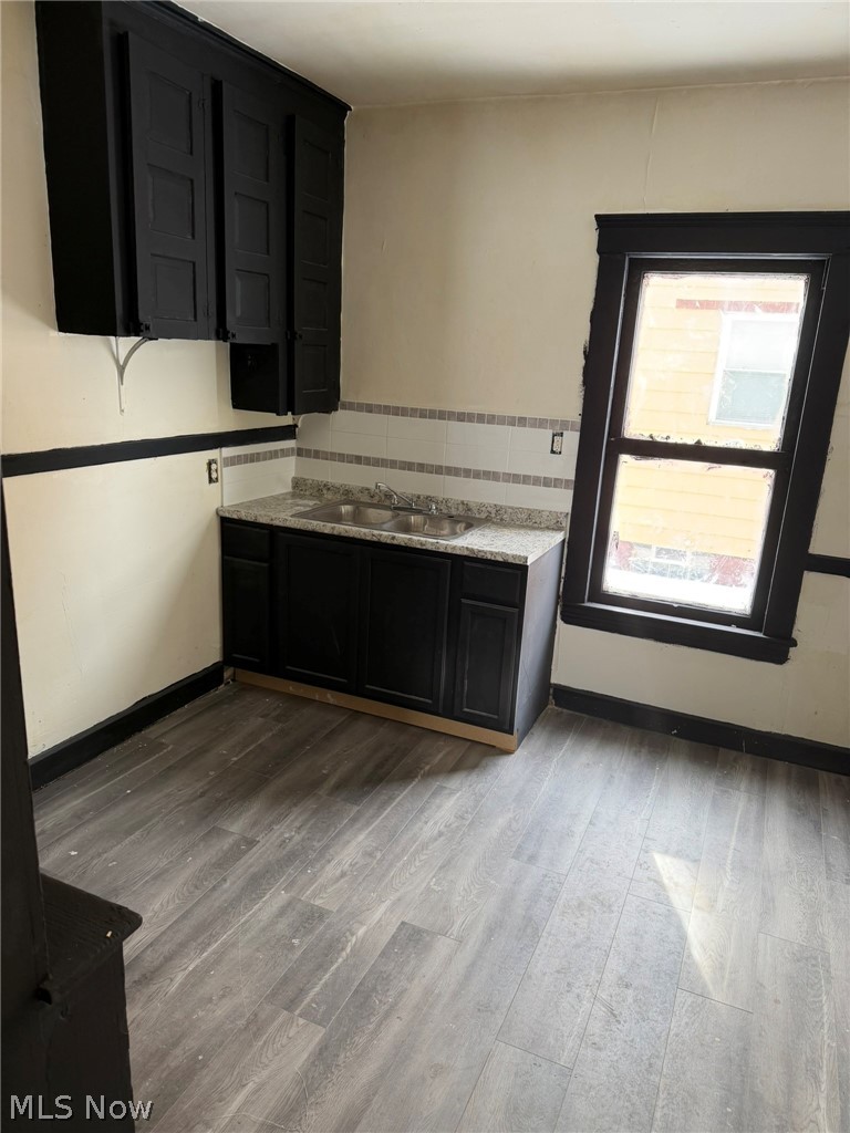 3517 E 114th Street Cleveland OH 44105