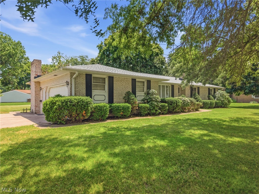 4800 Suzette Avenue NW Massillon OH 44647
