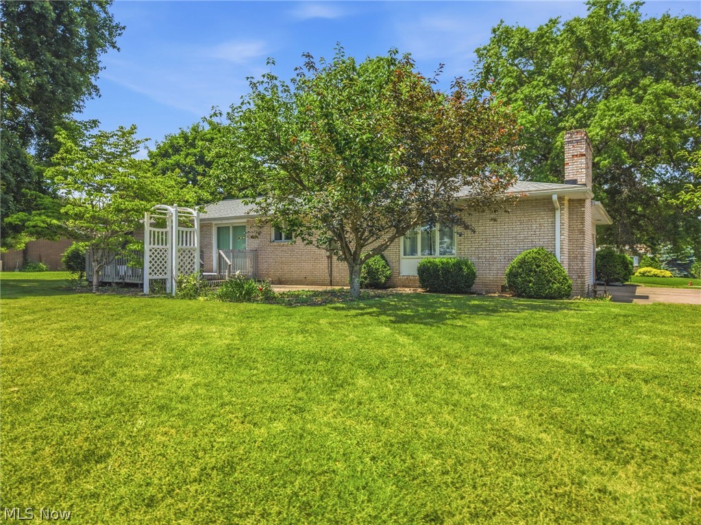 4800 Suzette Avenue NW Massillon OH 44647