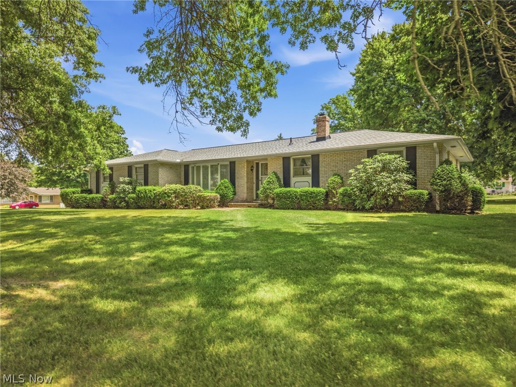 4800 Suzette Avenue NW Massillon OH 44647