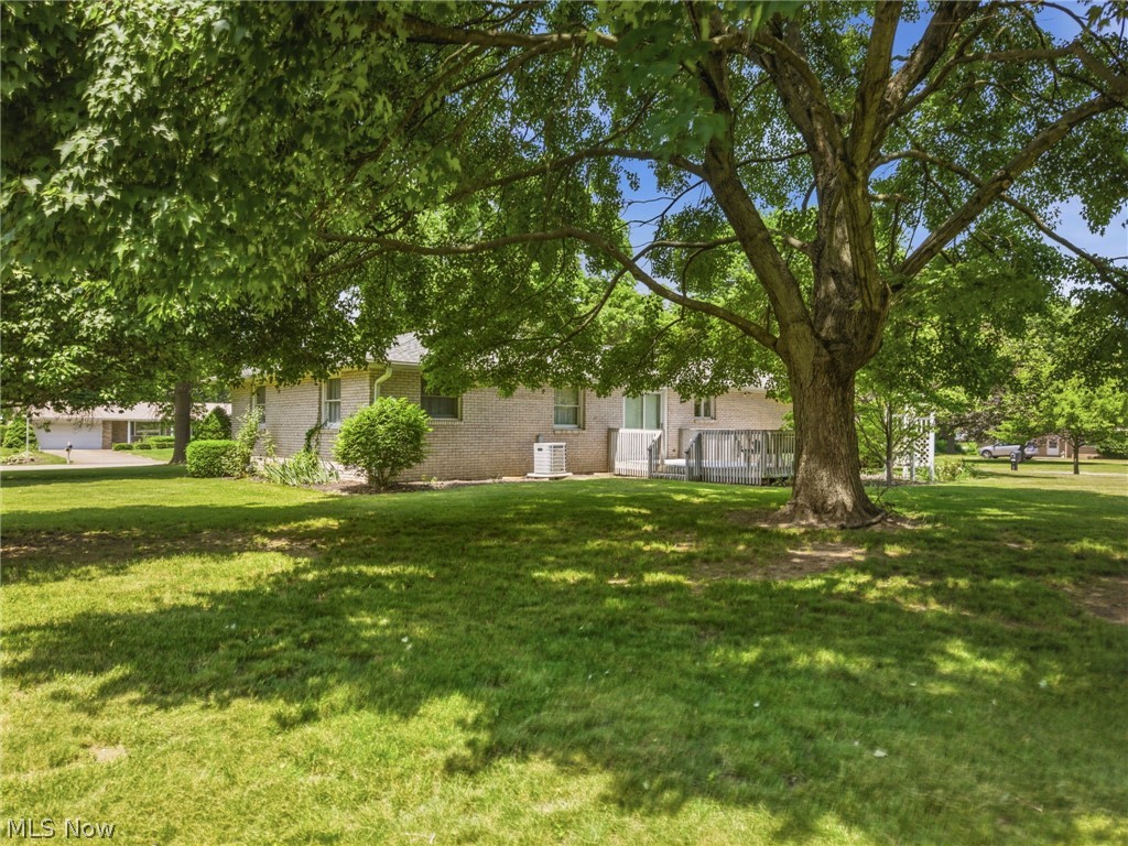 4800 Suzette Avenue NW Massillon OH 44647