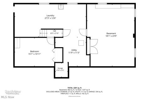 4800 Suzette Avenue NW Massillon OH 44647