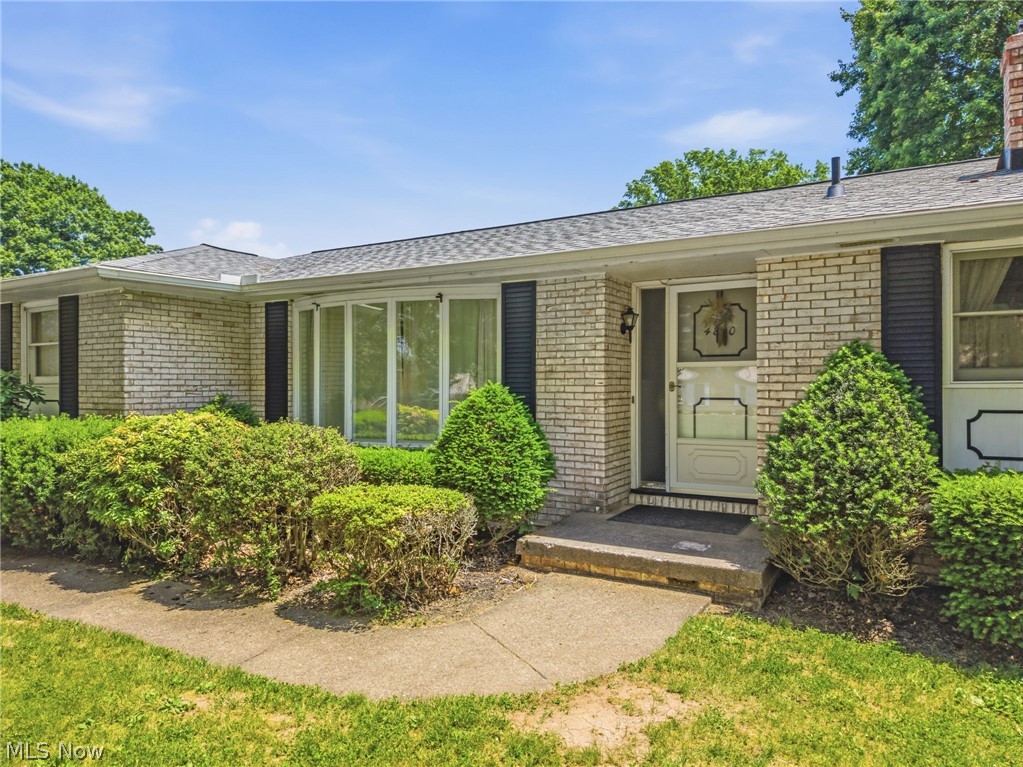 4800 Suzette Avenue NW Massillon OH 44647