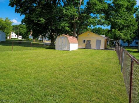 1617 Bonnot Place NE Canton OH 44705